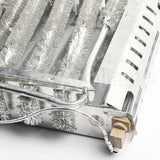 WR85X10102 GE Low Side Asm