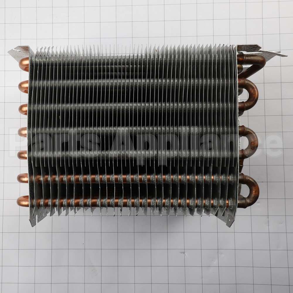 WR85X10116 GE Evaporator Sxs