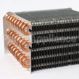 WR85X10116 GE Evaporator Sxs