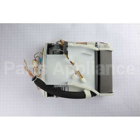 WR85X23077 GE Complete Evap Asm Fz