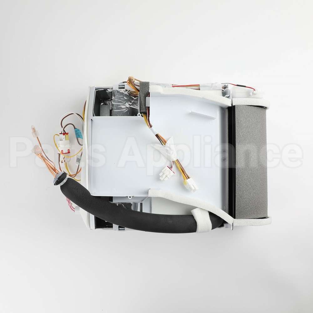 WR85X23077 GE Complete Evap Asm Fz