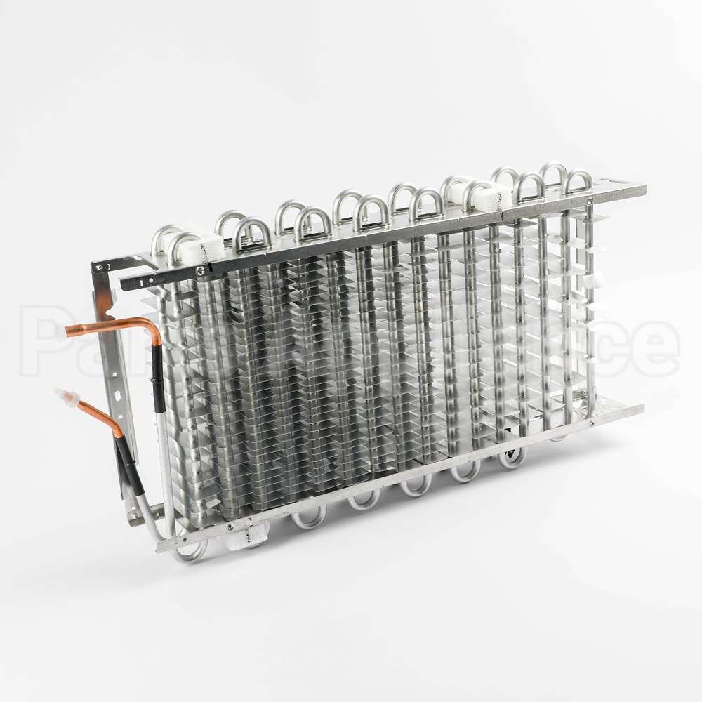 WR85X39480 GE Evaporator