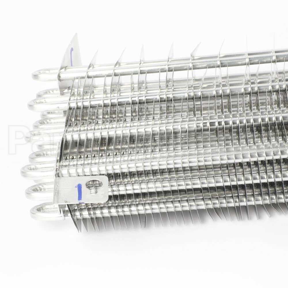 WR85X40008 GE Evaporator
