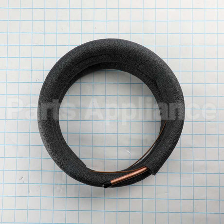 WR86X10008 GE Suction & Cap Tube Assy