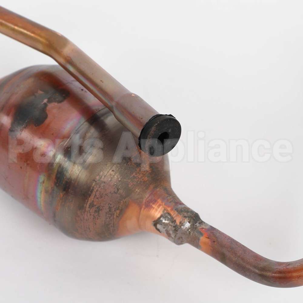 WR86X10038 GE Accumulator