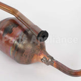 WR86X10038 GE Accumulator