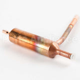 WR86X22669 GE Dryer
