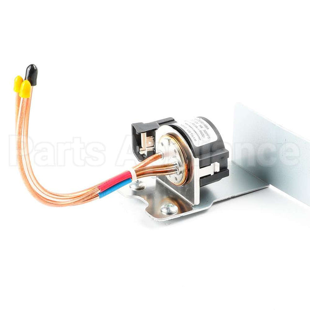 WR86X37548 GE Valve Body Asm