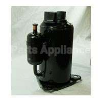 WR87X10055 GE Compressor