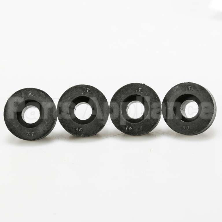 WR87X10082 GE Refrigerator Compressor