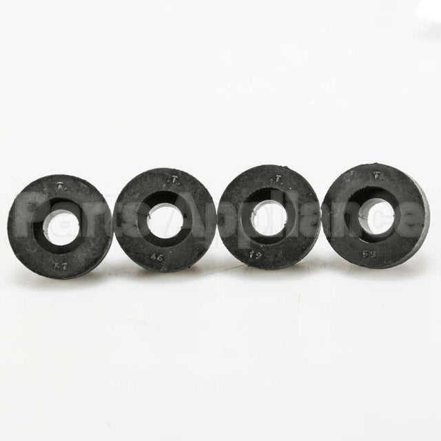 WR87X10082 GE Refrigerator Compressor