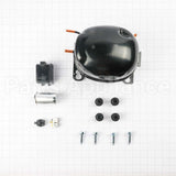 WR87X10185 GE Compressor