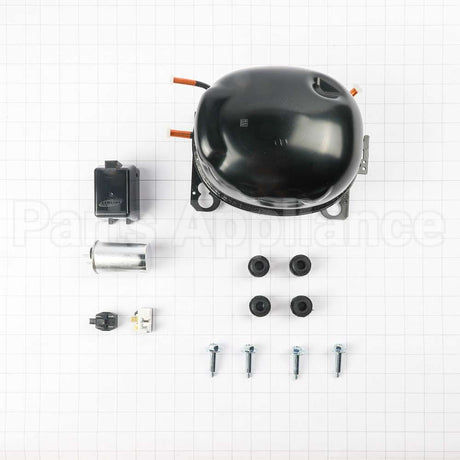 WR87X10185 GE Compressor