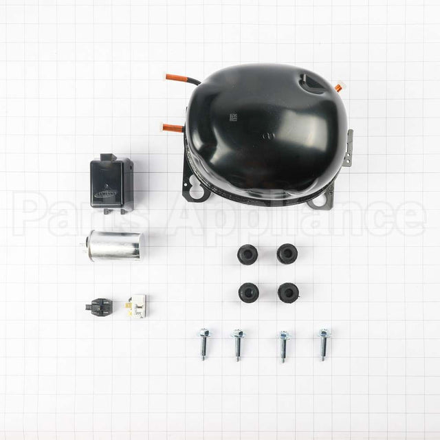 WR87X10185 GE Compressor