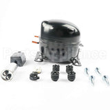 WR87X10185 GE Compressor