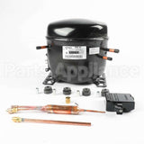 WR87X10199 GE Compressor Kit Inverter