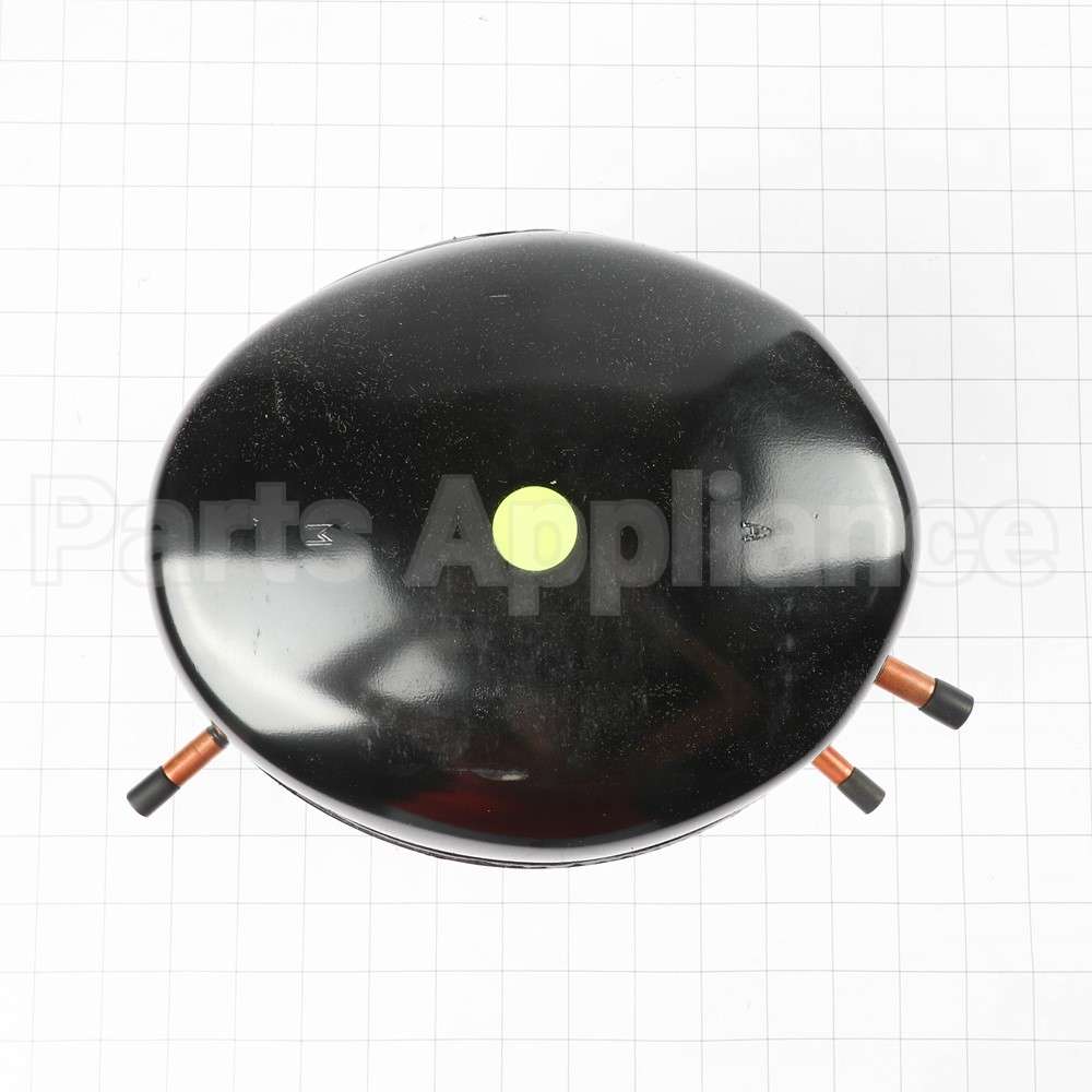 WR87X10199 GE Compressor Kit Inverter