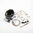 WR87X10226 GE Compressor Kit Egys90