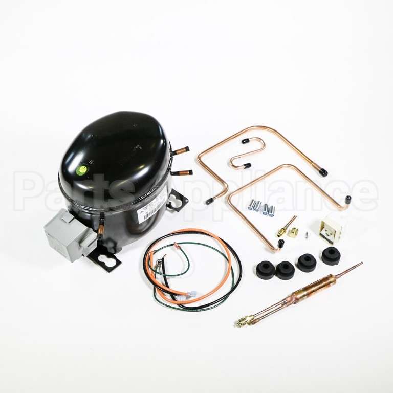 WR87X10226 GE Compressor Kit Egys90