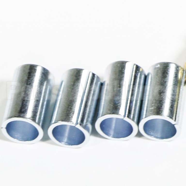 WR87X10226 GE Compressor Kit Egys90