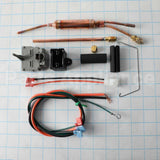 WR87X23410 GE Refrigerator Compressor