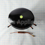 WR87X23410 GE Refrigerator Compressor