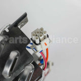 WR87X25363 GE Low Side Asm