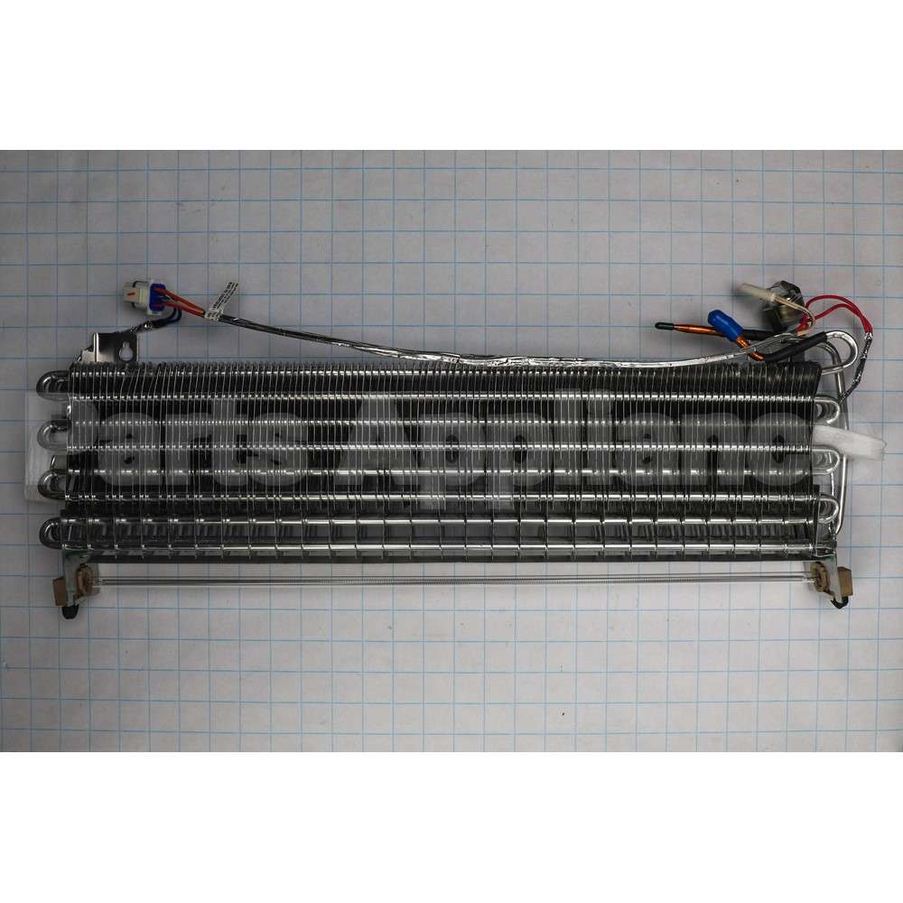 WR87X25363 GE Low Side Asm