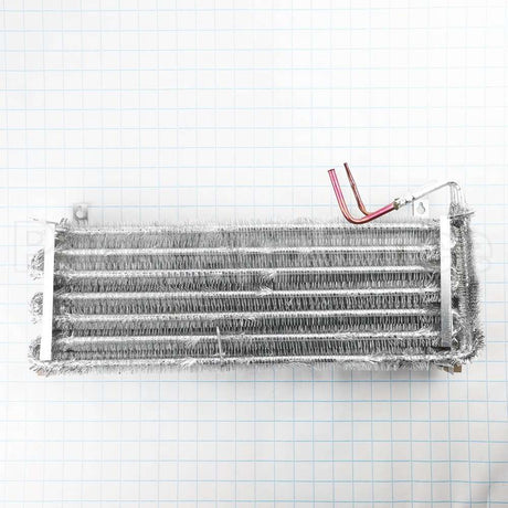 WR87X28948 GE Refrigerator Evaporator