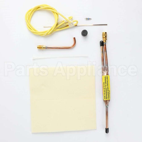 WR87X28949 GE Refrigerator Evaporator