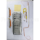 WR87X28949 GE Refrigerator Evaporator