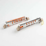 WR87X28949 GE Refrigerator Evaporator
