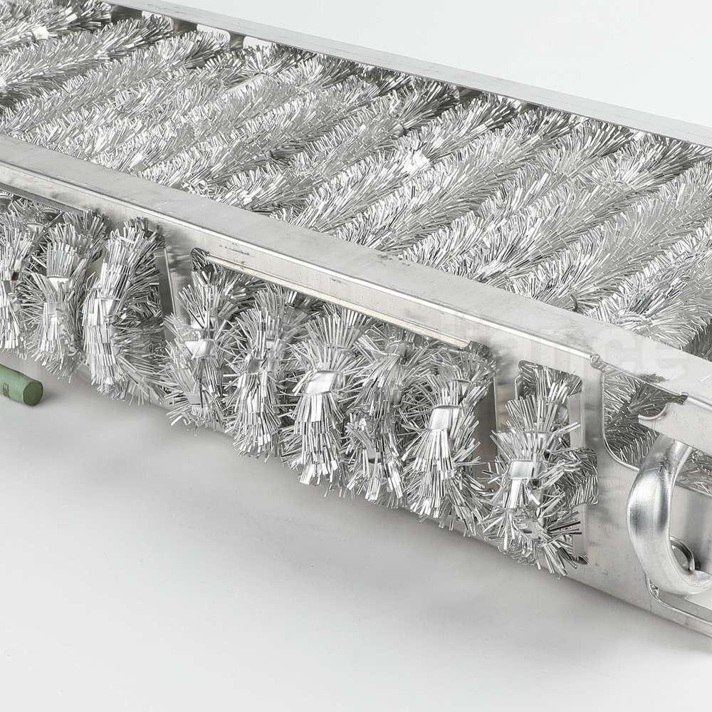 WR87X28949 GE Refrigerator Evaporator