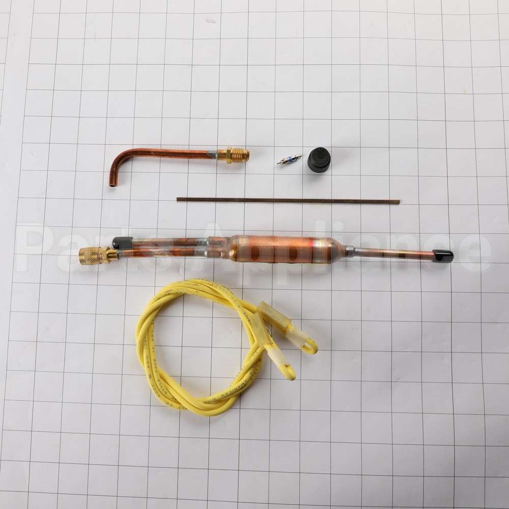 WR87X29147 GE Refrigerator Evaporator Replacement Kit
