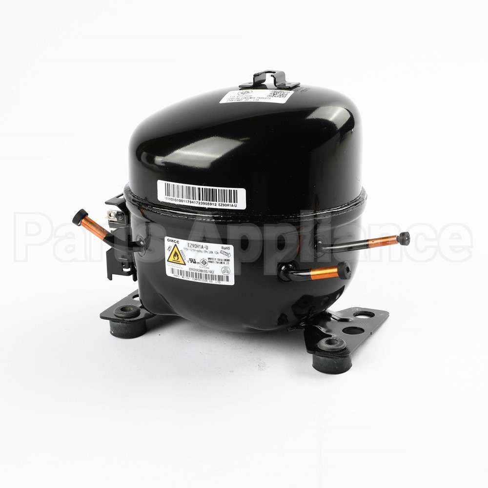 WR87X31026 GE Compressor