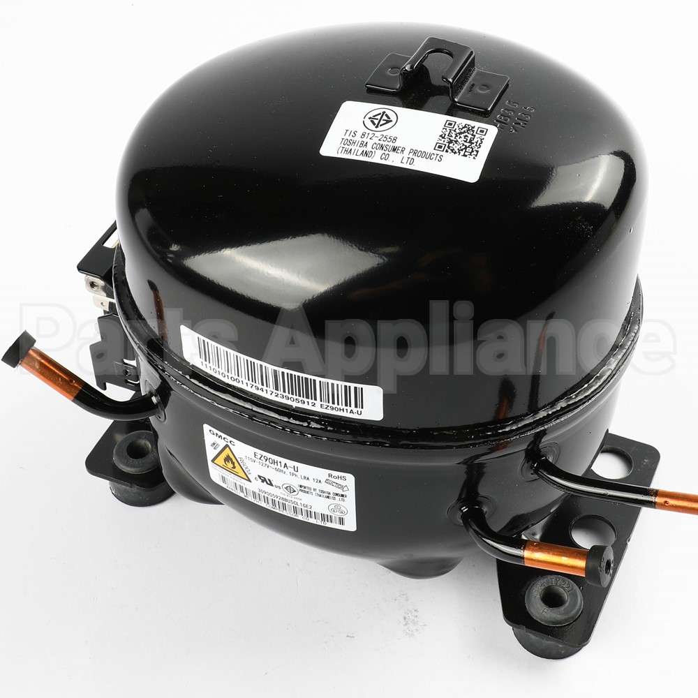 WR87X31026 GE Compressor