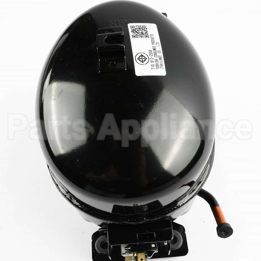 WR87X31026 GE Compressor