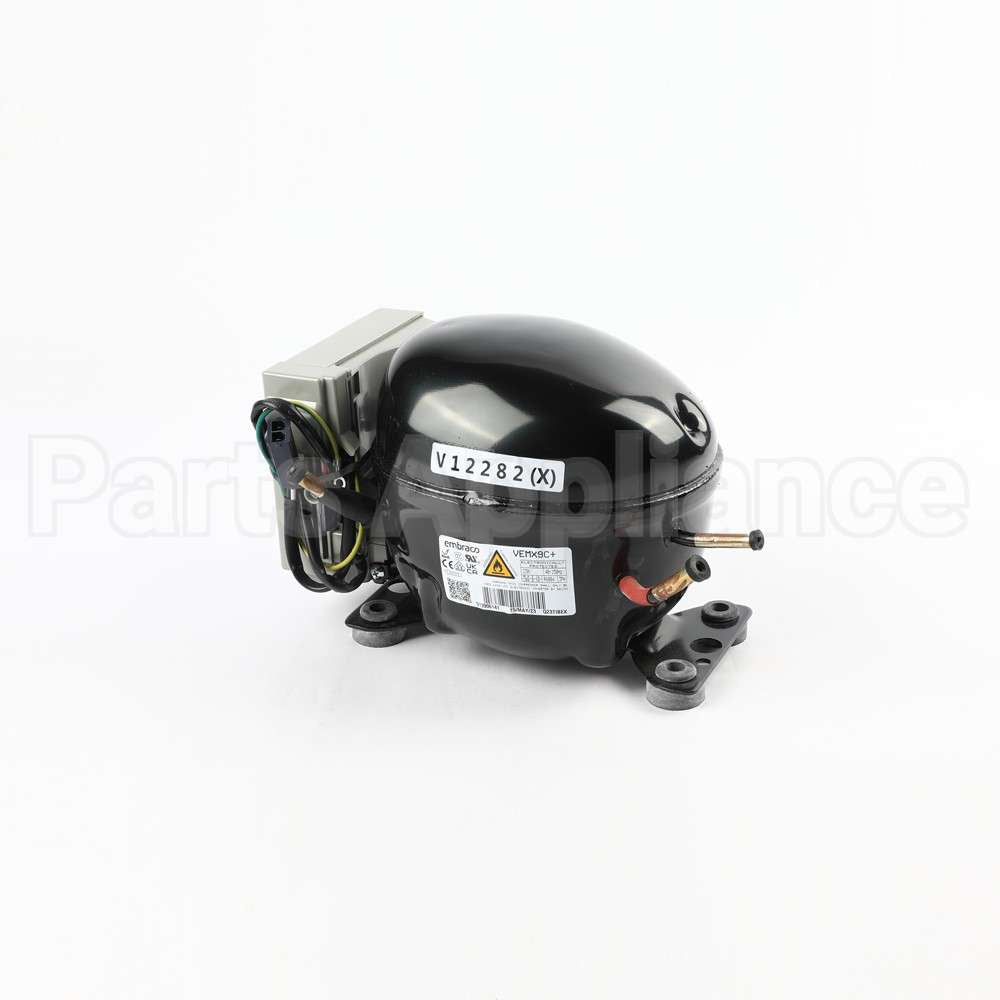 WR87X31725 GE Compressor