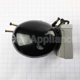 WR87X31725 GE Compressor