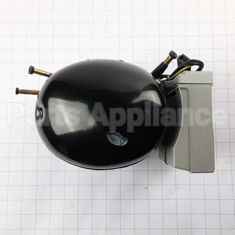 WR87X31725 GE Compressor