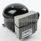 WR87X31725 GE Compressor