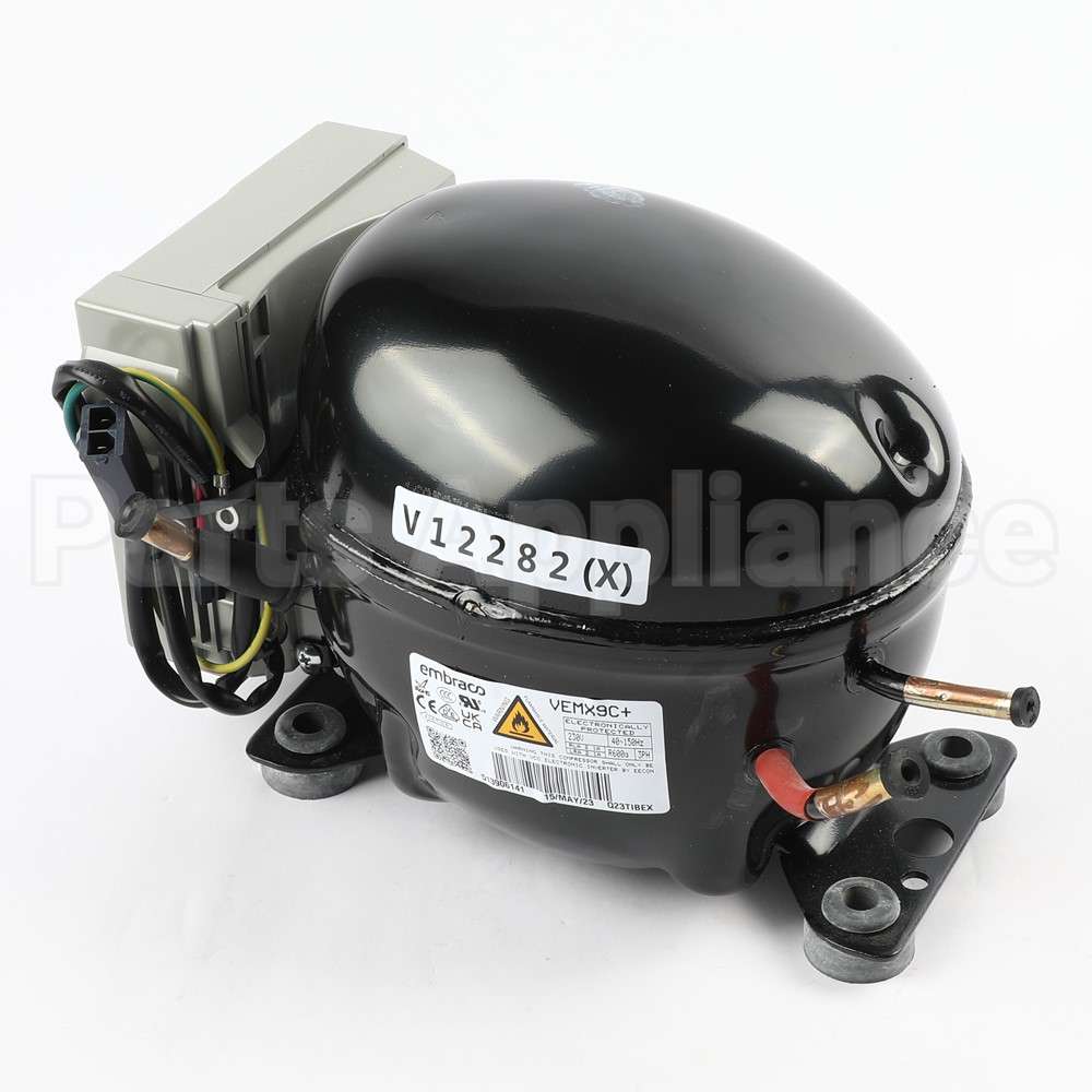 WR87X31725 GE Compressor