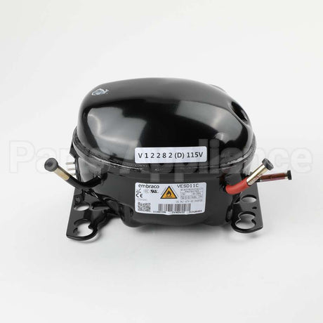 WR87X32290 GE Compressor