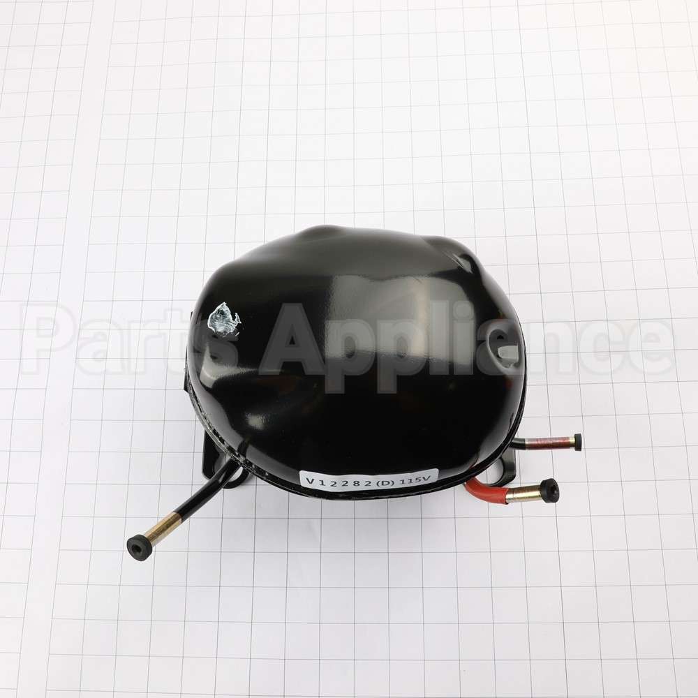 WR87X32290 GE Compressor