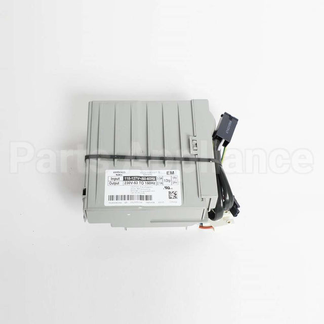 WR87X38809 GE Compressor Inverter