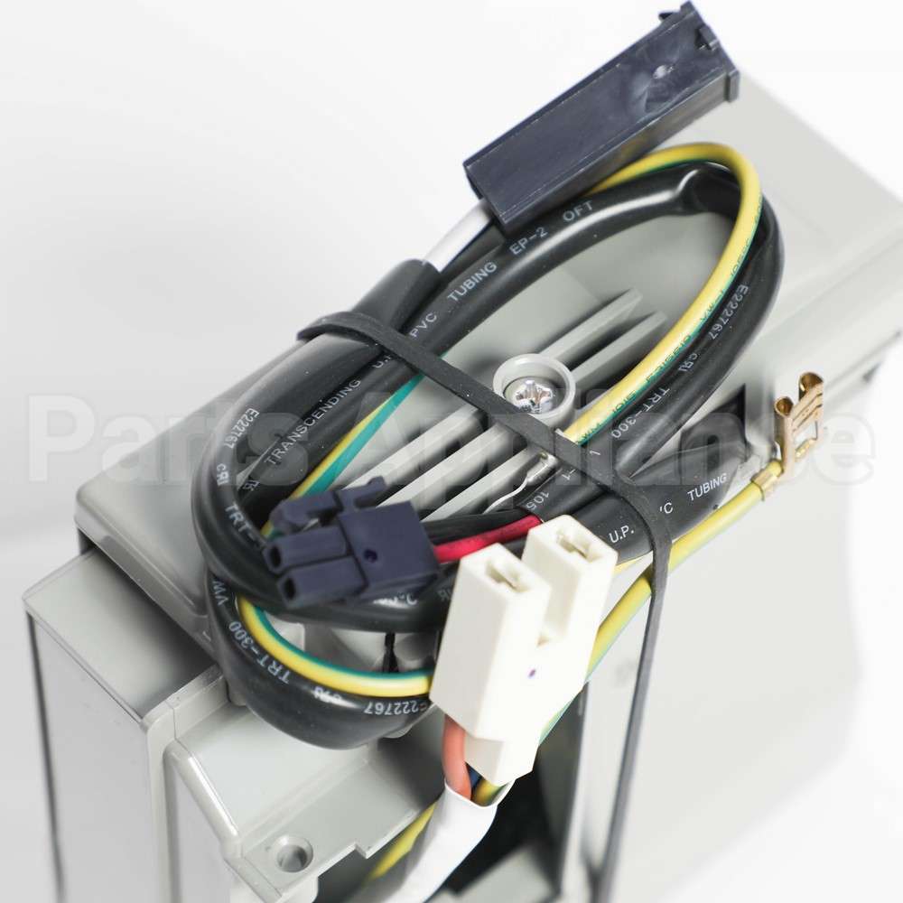 WR87X38809 GE Compressor Inverter