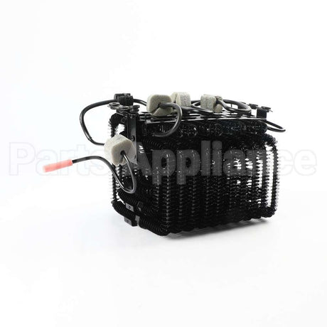 WR87X43807 GE Condenser With Bracket Asm