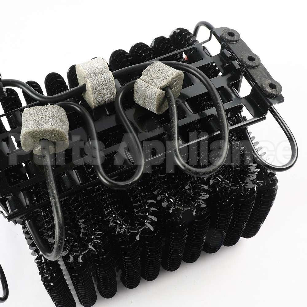 WR87X43807 GE Condenser With Bracket Asm