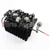 WR87X43807 GE Condenser With Bracket Asm