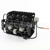 WR87X43807 GE Condenser With Bracket Asm